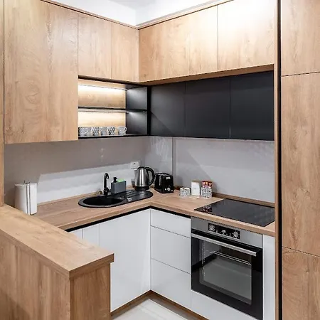 Appartamento Kolarević Arandjelovac