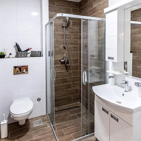 Kolarević Appartamento *