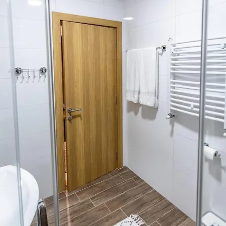 Daire Kolarević Arandjelovac