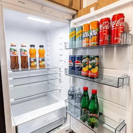 Appartamento Kolarević Arandjelovac