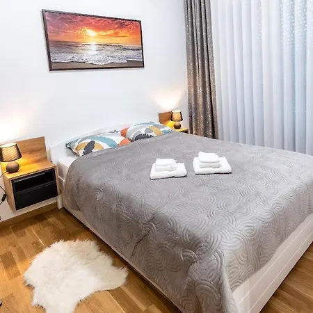 Kolarević Appartamento