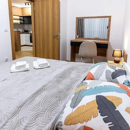 Appartamento Kolarević Arandjelovac