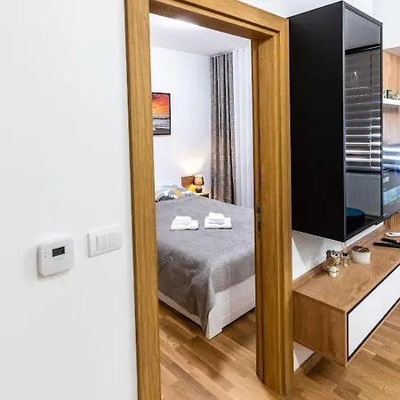 Daire Kolarević Arandjelovac