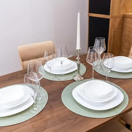 Kolarević Appartamento