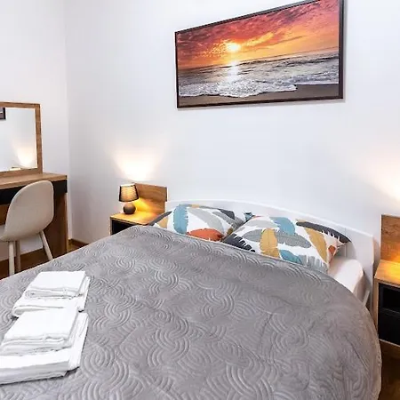 Kolarević Appartamento