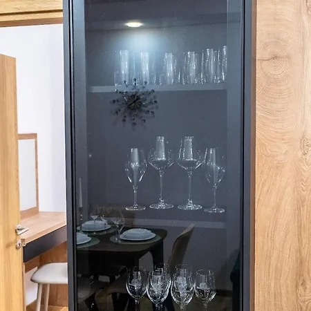 Appartamento Kolarević