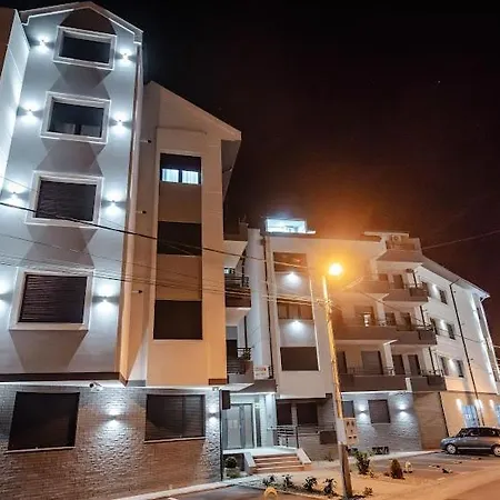 Kolarević Appartamento